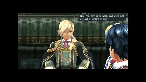 The Legend of Heroes: Trails of Cold Steel (part 14) 4/4/21