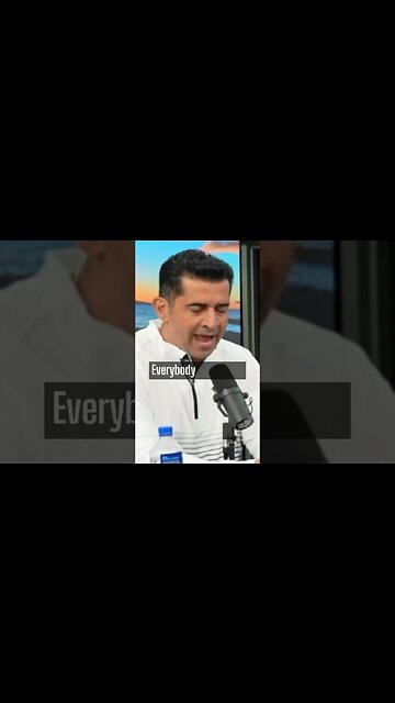 Patrick Bet David - What's your god? 💥#shorts #lighthouseglobal #patrickbetdavid #god #atheism