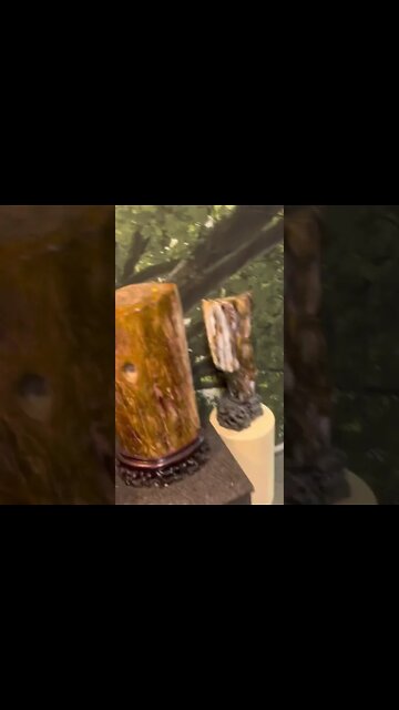 헤이리 파주 광물 보석 광석 박물관 자수정