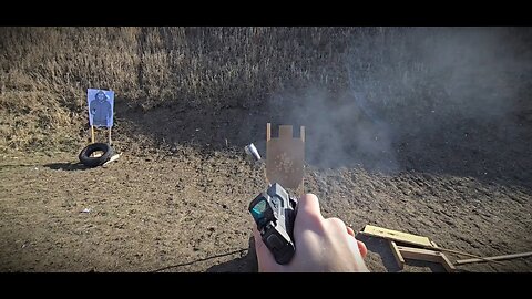 SIG Sauer P365 | FPS View