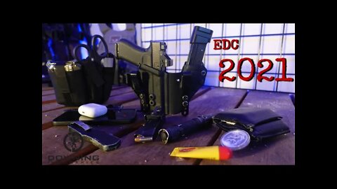 EDC 2021