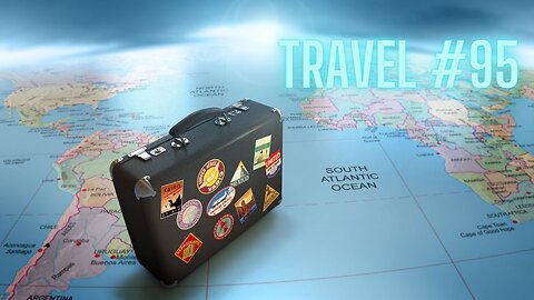 Travel #95