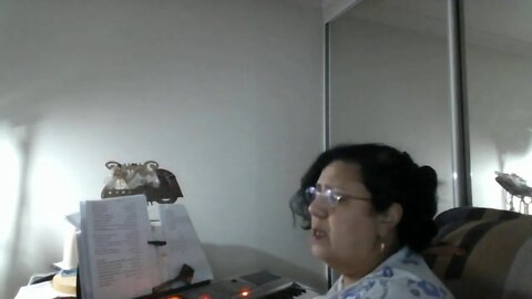 Ps Suzy Antoun-free worship