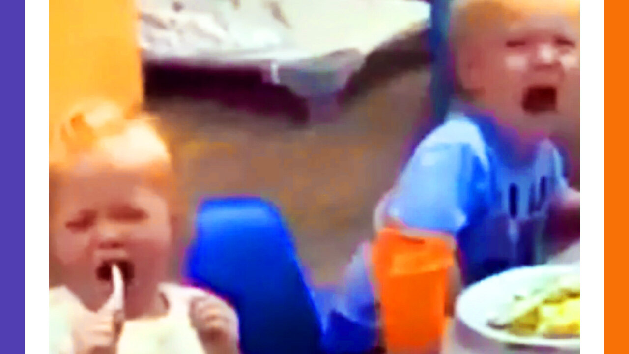 Daycare Staff Scare Kids For A TikTok Video