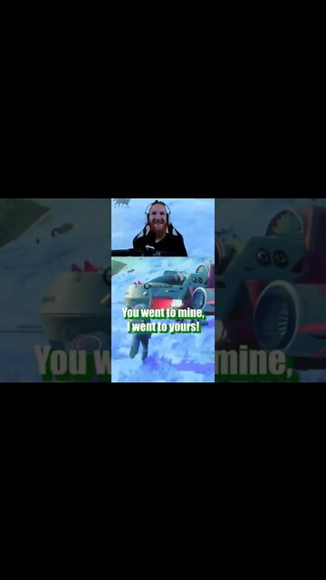 No Mans Sky - Constantly dealing with Sentinels = total panic