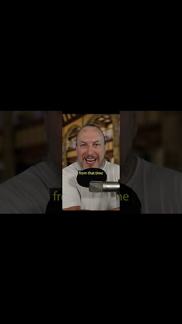 We Are No Good At Interpreting Bible Prophecy