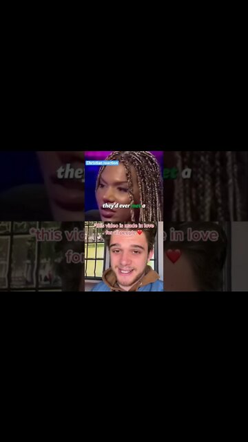 Woke lady said: “Whites are the most……”