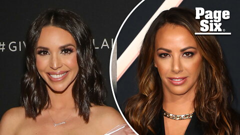 Scheana Shay: 'Pump Rules' reunion needs 'cages,' 'bodyguards' amid affair drama