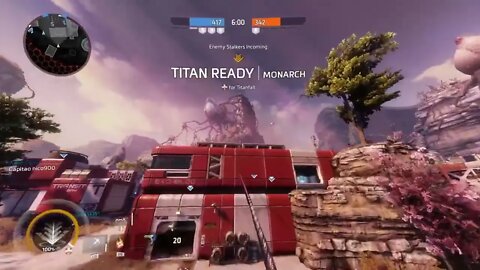 Titanfall 2 - 28.05.2022 - Xbox