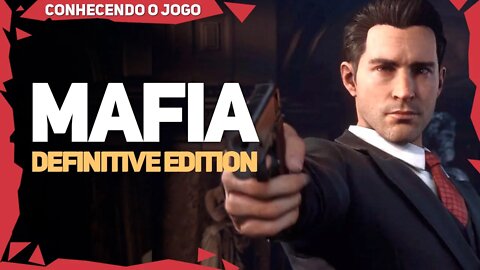 MAFIA: DEFINITIVE EDITION | DELL G3 | GTX 1650 + Core i5 9300H