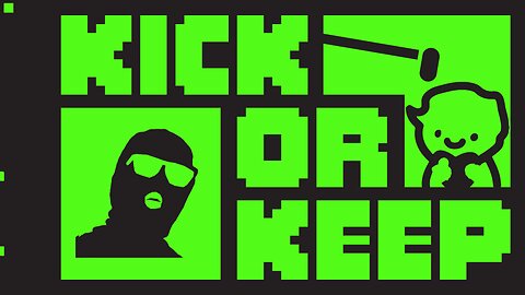 🟩KICK OR KEEP WRITING STREAM | KoKProducer🟩