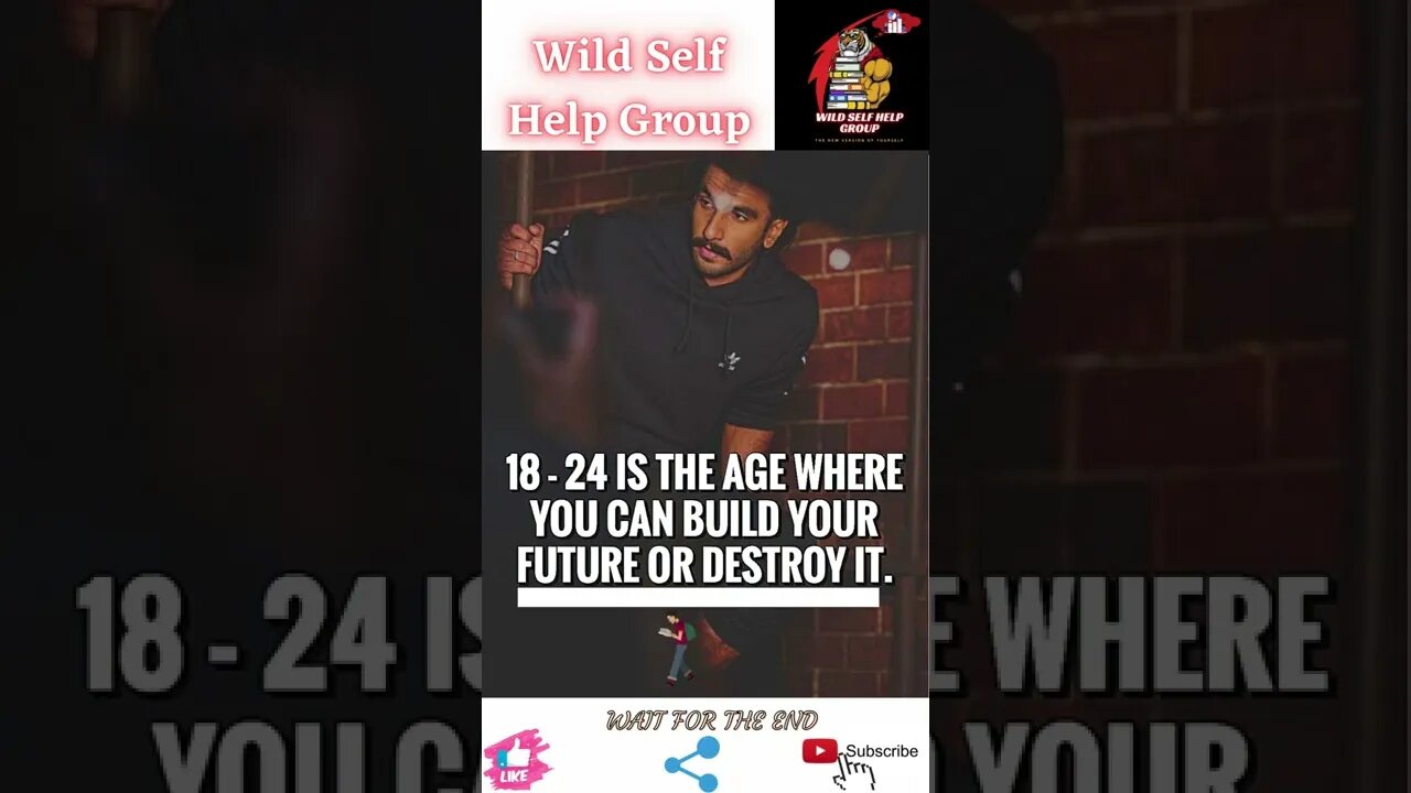 🔥Build your future🔥#shorts🔥#wildselfhelpgroup🔥18 June 2022🔥