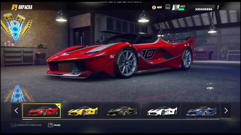 project cars 3 car list masin oyunlari