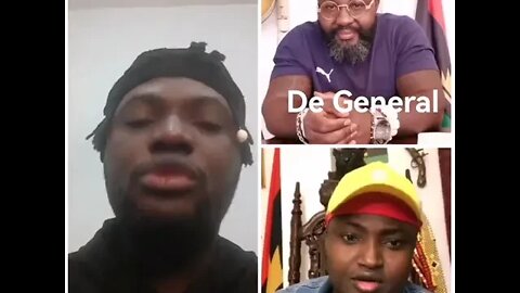 Simon Ekperima Have Been BUSTED!