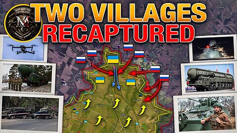 💥The Terrorist Captured⚔️The Russians Are Advancing On The Kursk Front