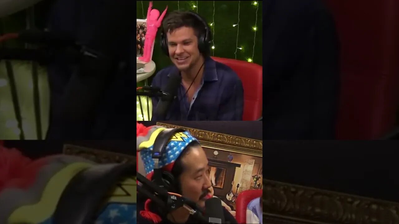 Bobby Has a Special Gift | Theo Von & Bobby Lee Funny Moment