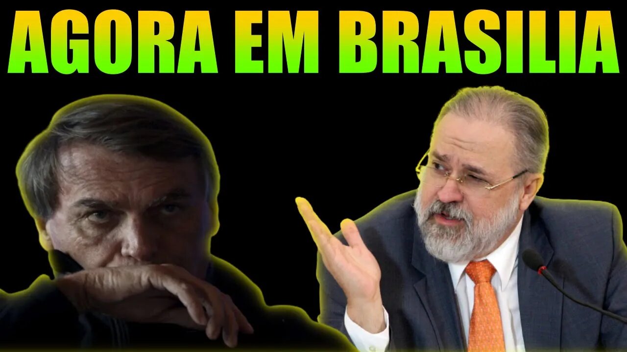 BOLSONARO NAO ESPERAVA POR ISSO !