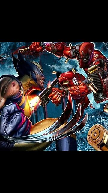 WOLVERINE PROJECT REBIRTH