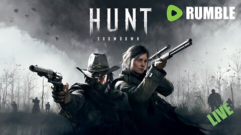 Surviving the Bayou - Hunt Showdown