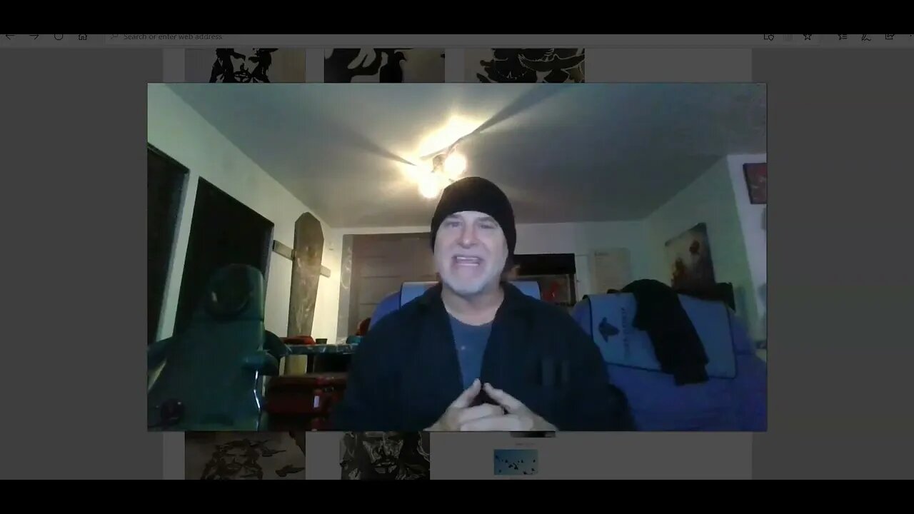 God Help Me Deliver these Miracles!!! I am Beyond words watching this Unfold - Jonathan Kleck