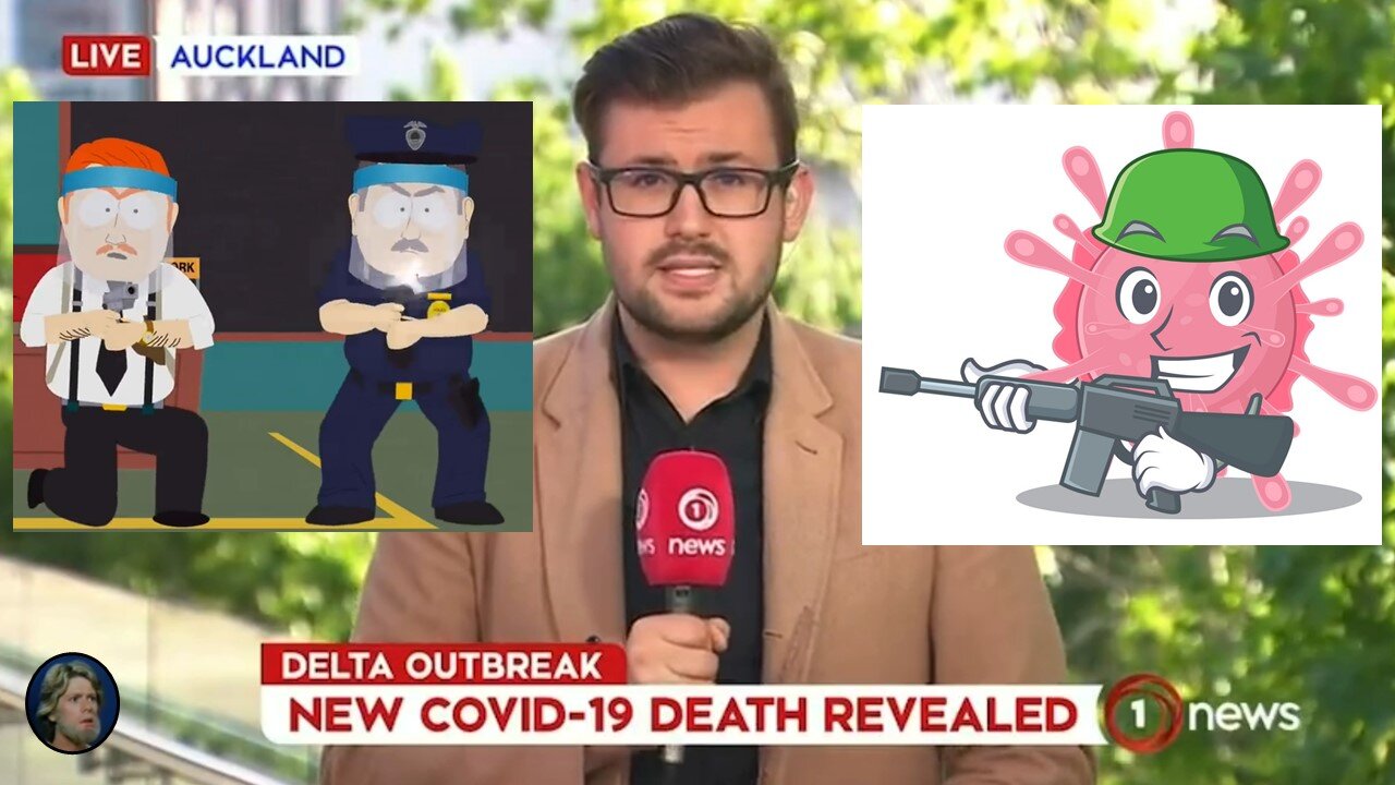 Covid Related Gunshot Death