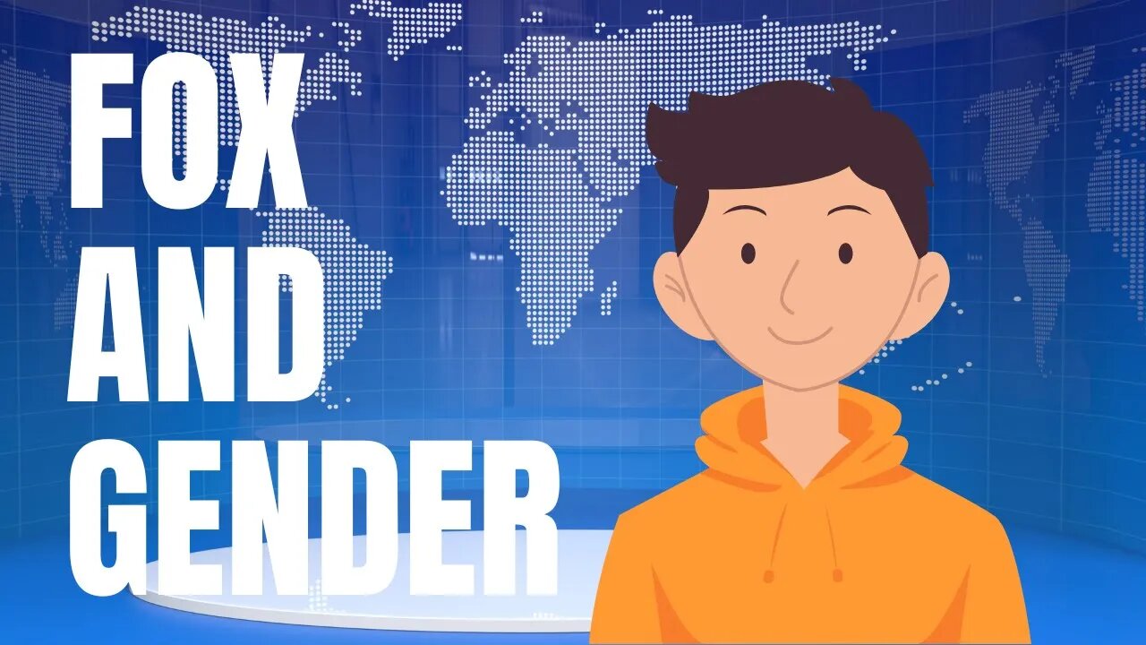 Fox Becomes Propaganda Arm For Transitioning Children