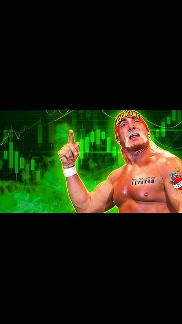 The Life of A Degen Trader (Ep. 7)