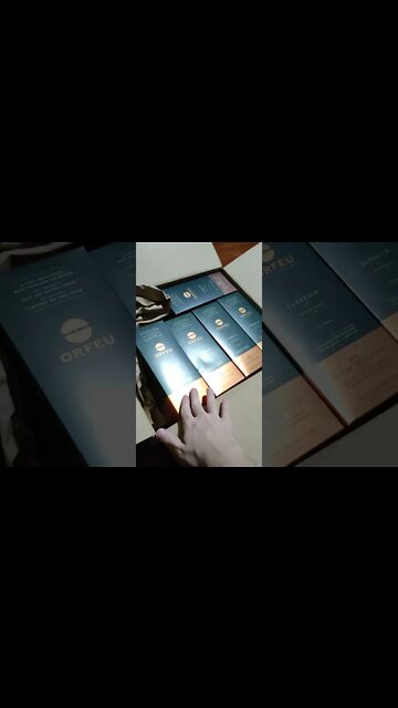 Recebido top Cápsula Café Orfeu por apenas R$ 0,95 da Amazon Prime Day