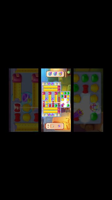 Shorts Playrix Homescapes Gameplay Walkthrough Level 13313-010