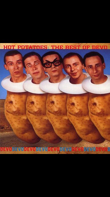 THE DEVOLUTION OF WASHINGTON DC