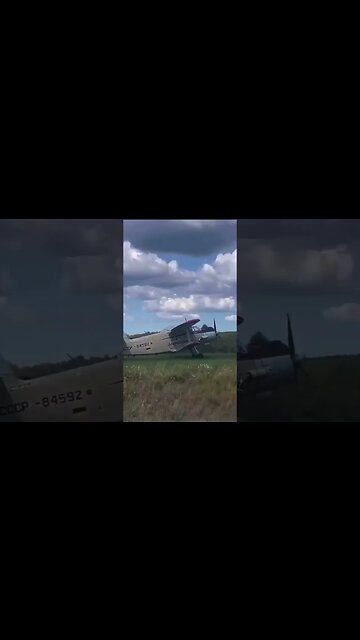 #aviationlover #aviation #generalaviation #airplanesdaily #rccrash #flying #warbird #airplane #pilot