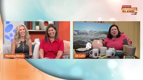 Dumpster or No Dumpster | Morning Blend