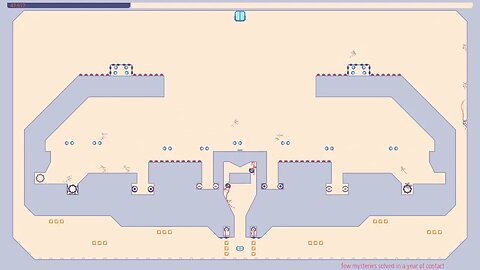 N++ - Few Mysteries Solved In A Year Of Contact (!-X-16) - G++T++O++C++