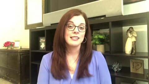 Fear, Anxiety & A Way Out | Niki Ochenski Weller