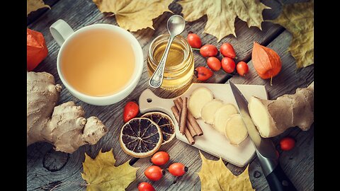 "Disableism, Cold & Flu Season, and More" ft J Gulinello 10/26/22