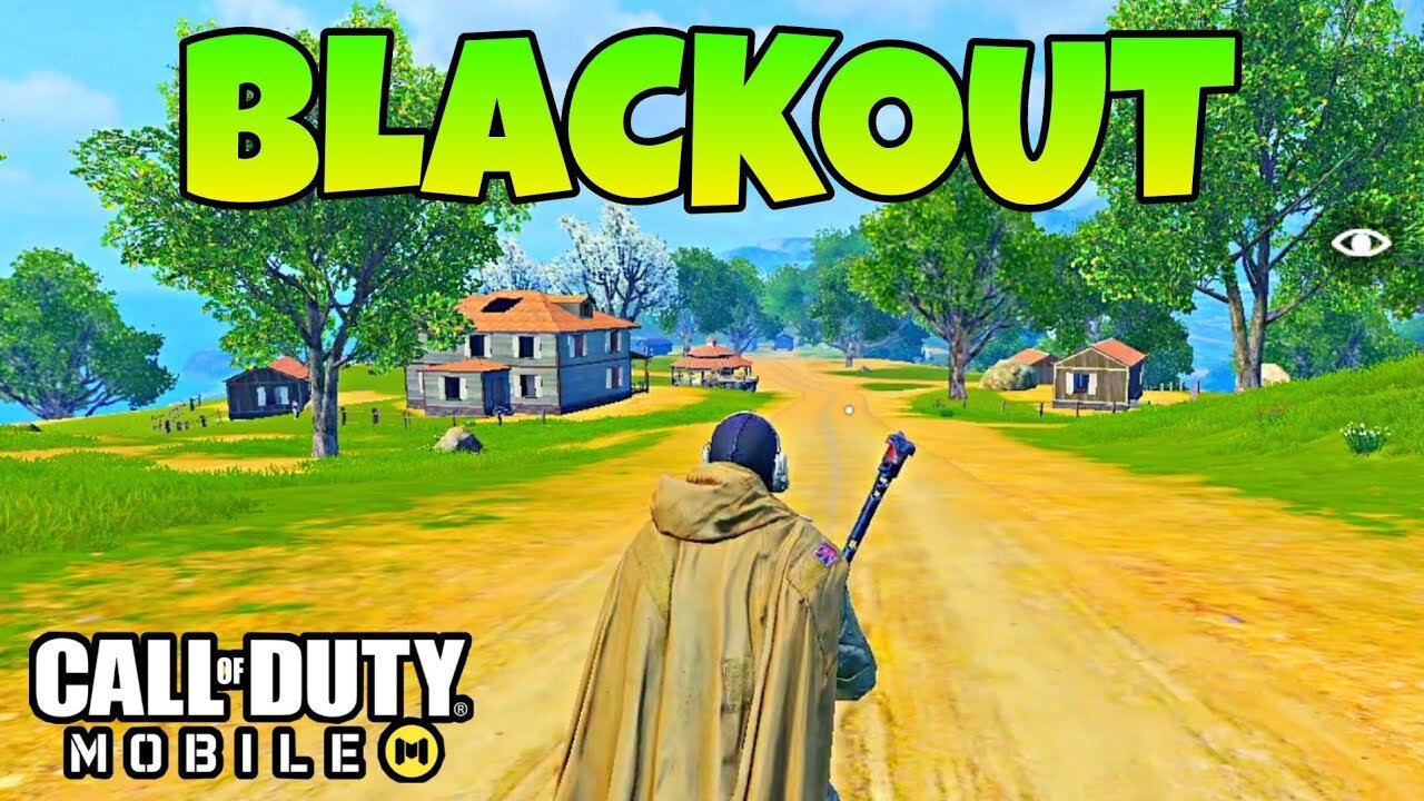 No commentary gameplay on Blackout map in ranked BR CODM SEASON 01 2024............