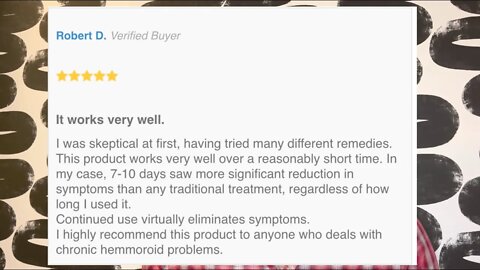 Hem Healer Review | Hem Healer | Hemorrhoid Treatment