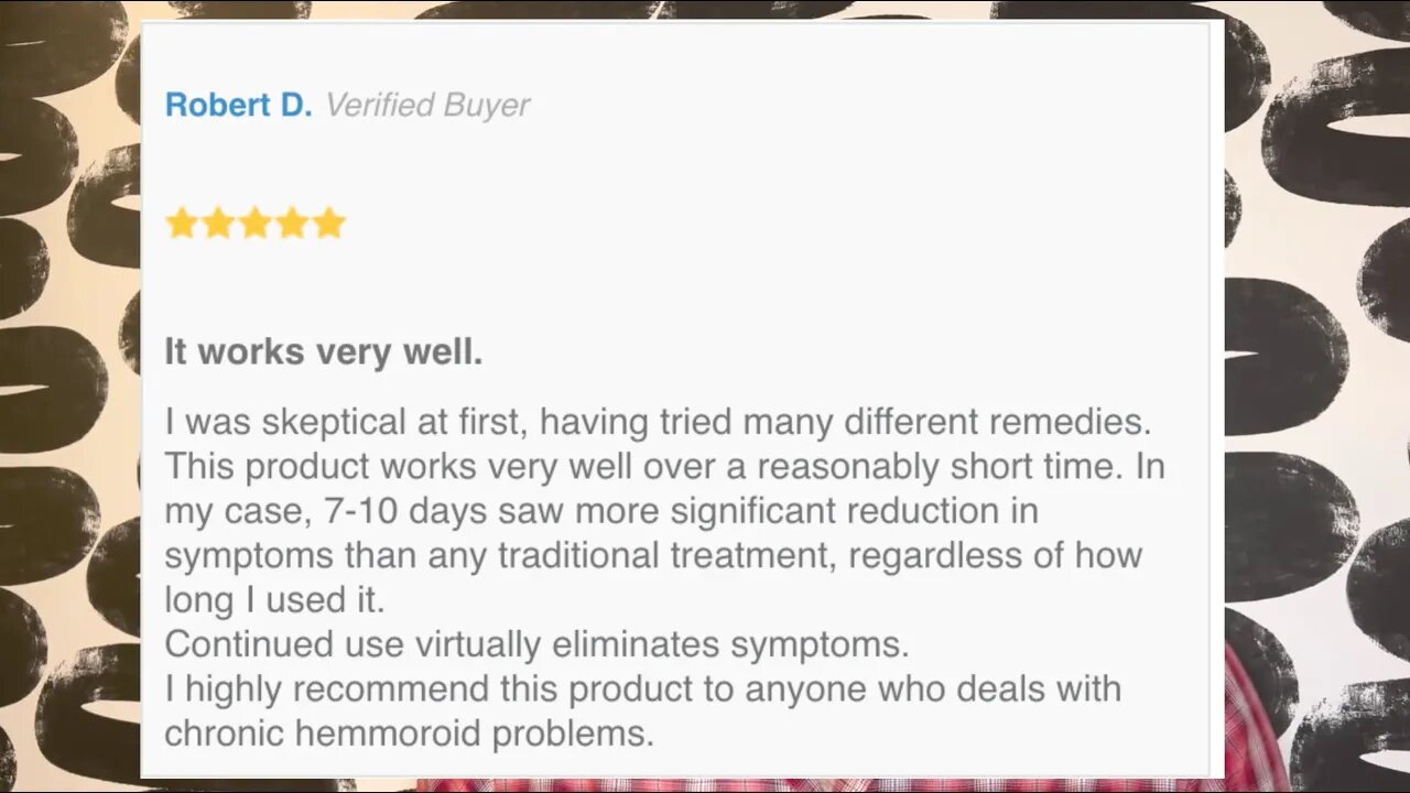 Hem Healer Review | Hem Healer | Hemorrhoid Treatment