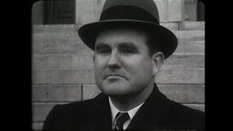 This Is America ~ MISSISSIPPI STATE SECRETS & DR. J. HORACE GEMANY [2]