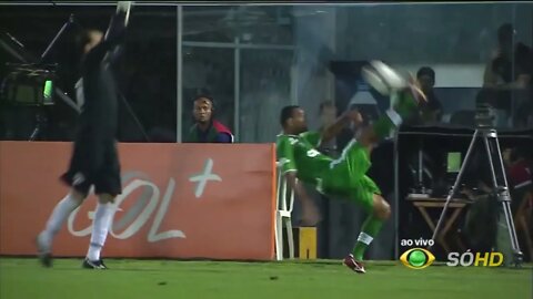 INCRÍVEIS Melhores Momentos do Jogo Chapecoense 0 x 0 São Paulo Brasileirão 22 10 2014