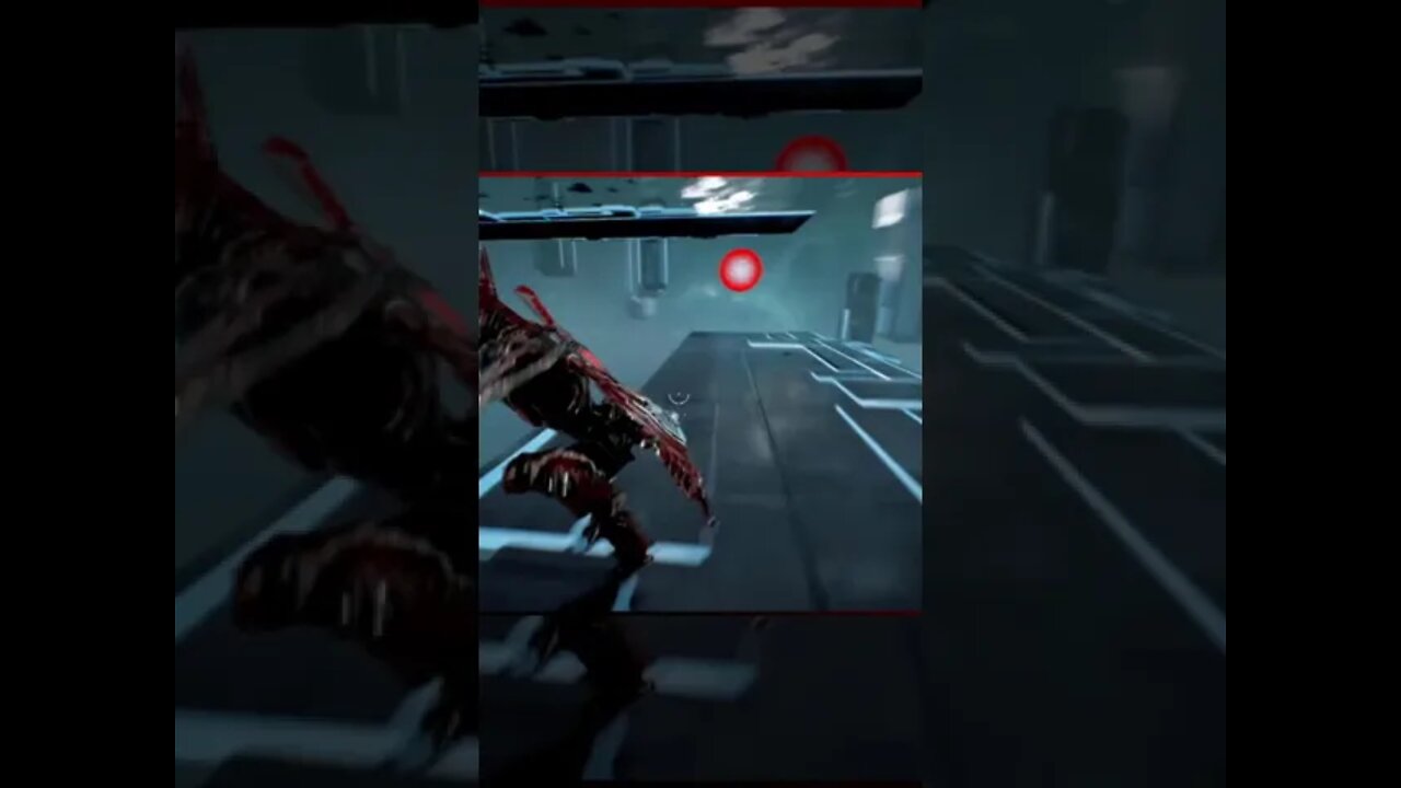 Warframe More Practice!