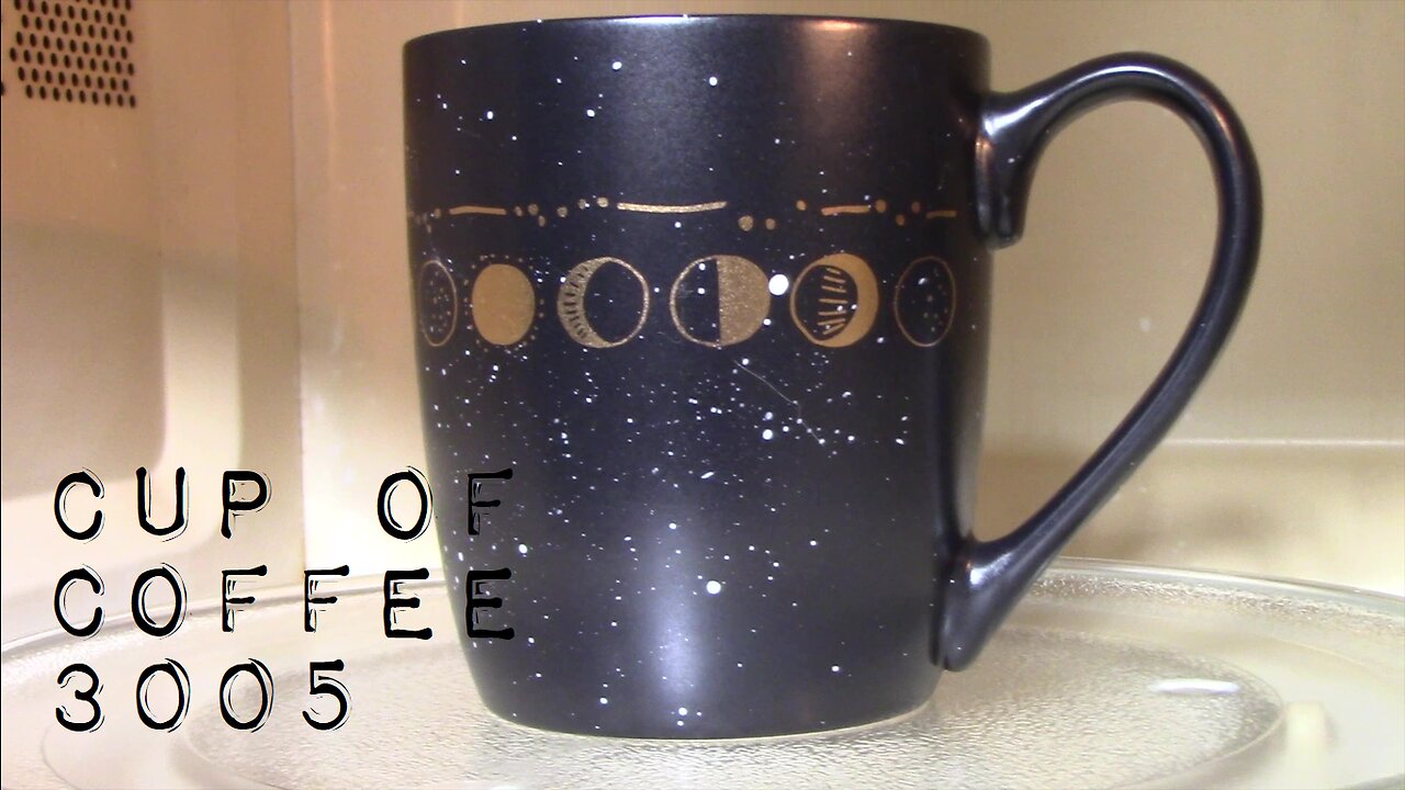 cup of coffee 3005---Another UFO Spotted Above Los Vegas (*Adult Language)