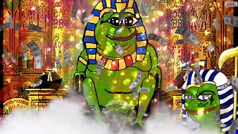 So Mote It Be Pt 3 by BASED DEPARTMENT