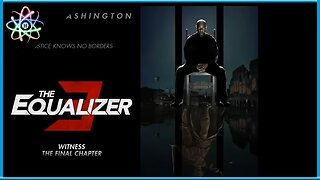 O PROTETOR: CAPÍTULO FINAL - Trailer (Dublado)