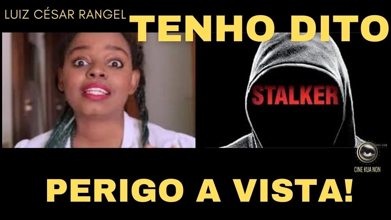 DENÚNCIA GRAVE! FAÇA SUA PARTE, AMANHÃ PODERÁ SER VOCÊ!