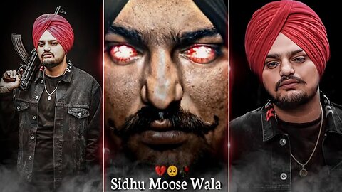 Sidhu Moose Wala - No Love Edite No Love Status Sidhu Mossi