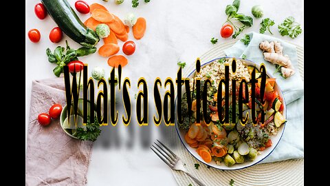 10 satvic foods you NEED to know about