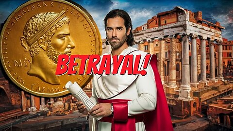 What Happened to JULIUS CAESAR in His Final Days?