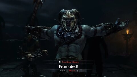 Middle-earth: Shadow of Mordor Part 11-The Bowl