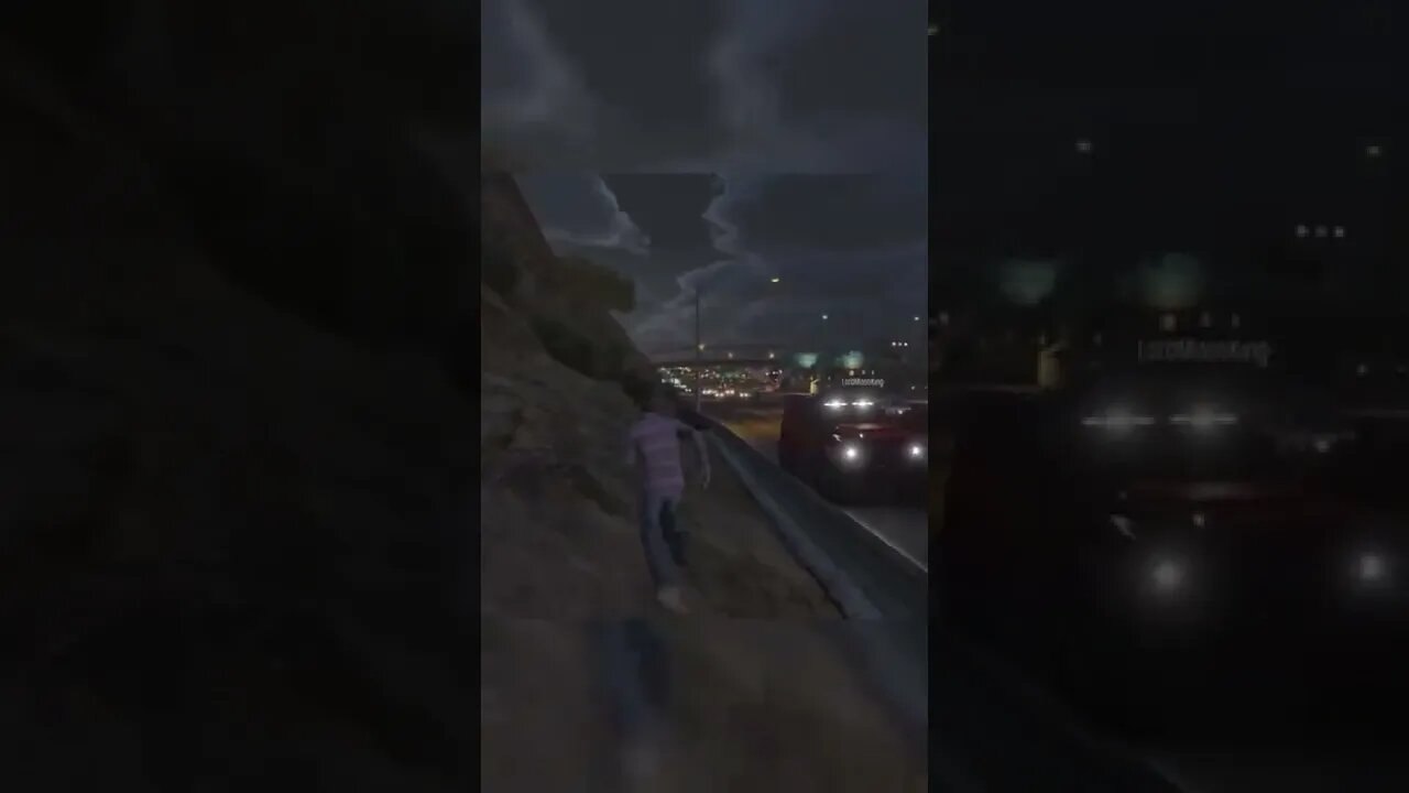 When A Casual Player Returns To GTA Online After A Few Years